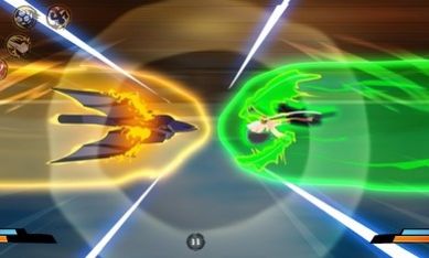 火柴人3v3大戰(zhàn) v2.8 安卓版 2