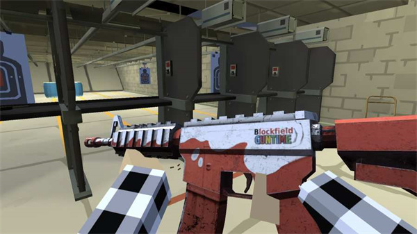 方塊戰(zhàn)地 v0.972 安卓版 0