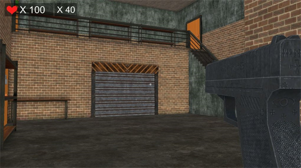 邪惡廁所怪物 v0.1.0 安卓版 0