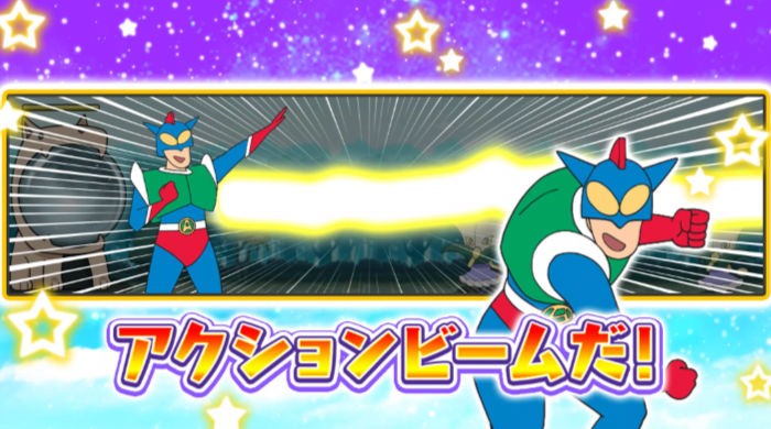 蠟筆小新夢幻春日部大合戰(zhàn) v1.1.3 1