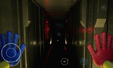 波比的游戲時(shí)間第一章中文版 v1.0.8 安卓版 0