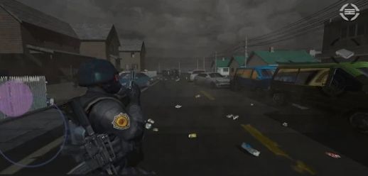 德爾塔小組菲尼克斯行動 v0.71 安卓版 0