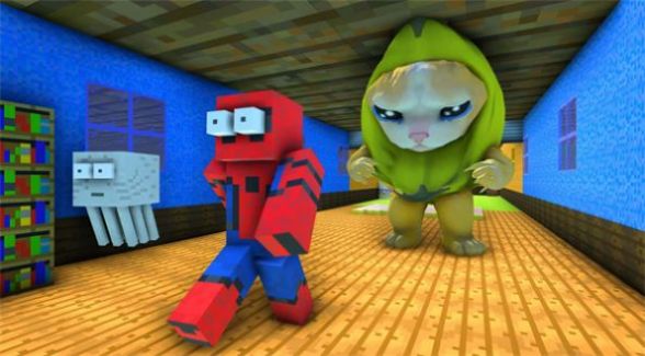 像素島求生 v1.1 安卓版 2