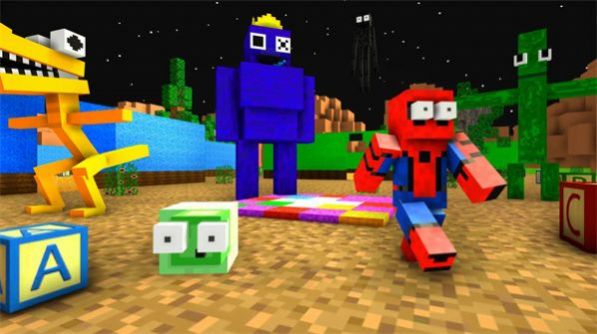 像素島求生 v1.1 安卓版 0