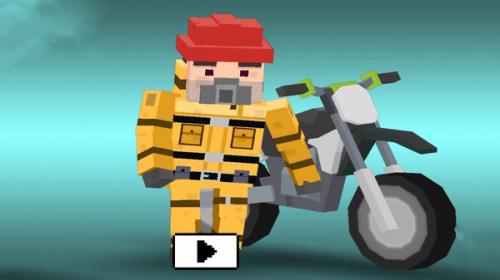 摩托駕駛大沖刺 v1.0.3 3