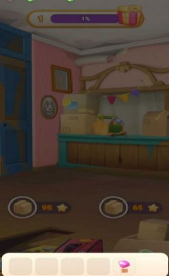 戀戀旅館 v1.0 安卓版 0