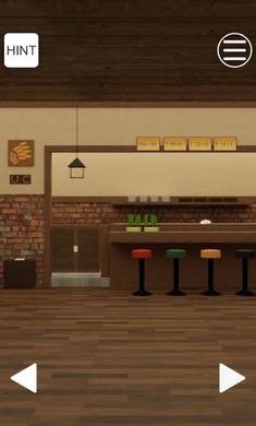 逃脫游戲牛排店 v1.0.1 安卓版 0