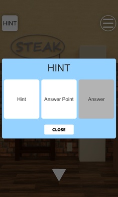 逃脫游戲牛排店 v1.0.1 安卓版 2