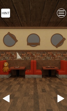 逃脫游戲牛排店 v1.0.1 安卓版 1