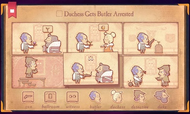 故事講述者中文版 v1.1.12 安卓版 1