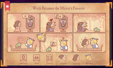 故事講述者中文版 v1.1.12 安卓版 3