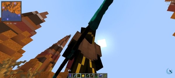 我的世界煩人的村民模組 v114514 0