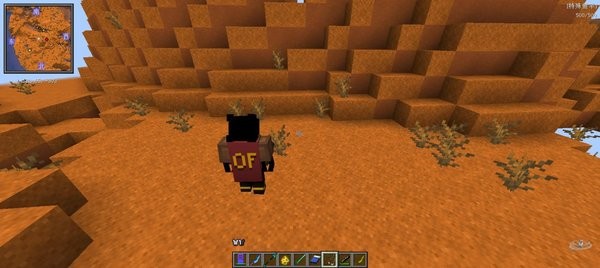 我的世界煩人的村民模組 v114514 1