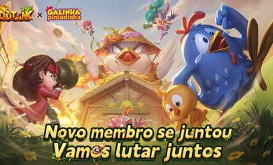 彈彈堂Origin國際服 v1.5.30 安卓版 0