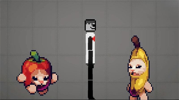 火柴人格斗模擬 v1.0 安卓版 0