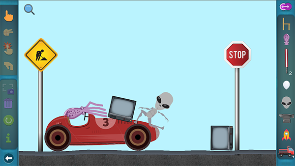 奇怪的情況 v2.4 2