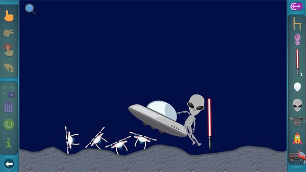 奇怪的情況 v2.4 1