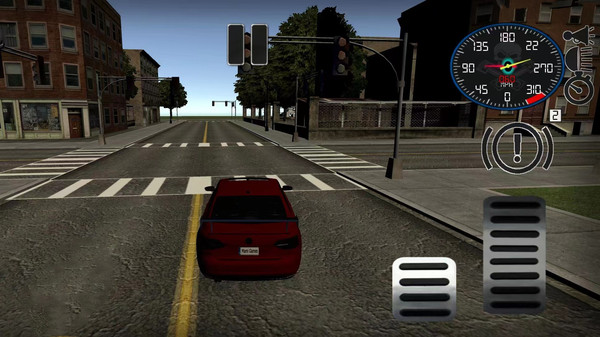 瘋狂越野巔峰賽 v1.0.4 安卓版 2