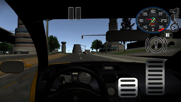 瘋狂越野巔峰賽 v1.0.4 安卓版 0