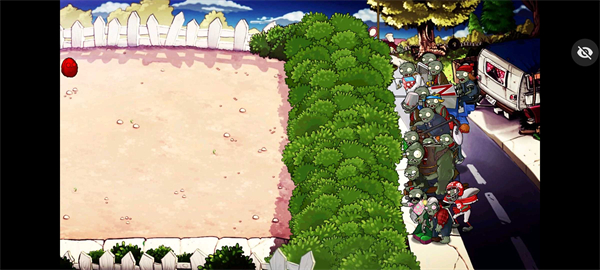 植物大戰(zhàn)僵尸末日版 v1.0 安卓版 0