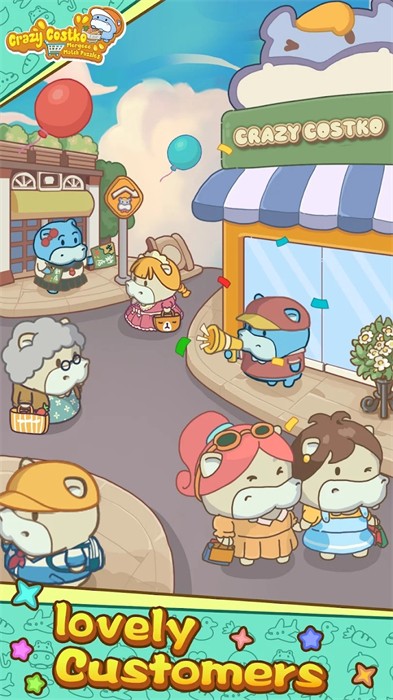 瘋狂搬超市 v1.6.12 安卓版 3