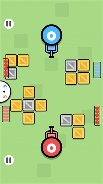 双人联机竞技场 v1.0 安卓版0