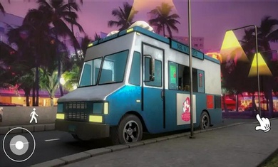 冰淇淋人恐怖游戲 v1.1 安卓版 0