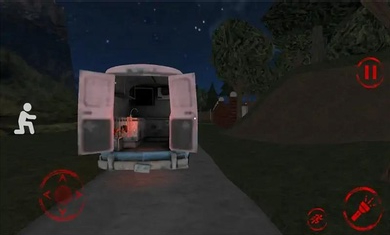 冰淇淋人恐怖游戲 v1.1 安卓版 3