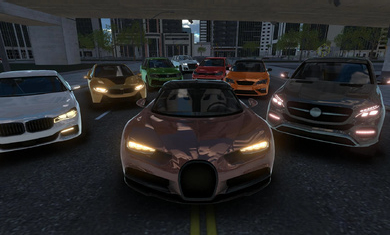 歐洲停車模擬器 v0.0.21 安卓版 2