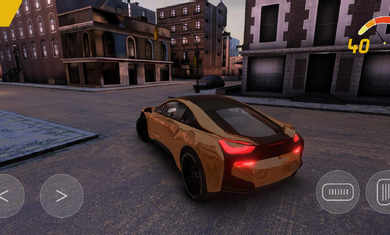 歐洲停車模擬器 v0.0.21 安卓版 0