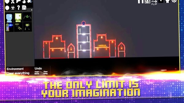 像素甜瓜 v1.0.0 安卓版 1