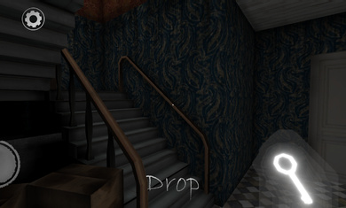 恐怖奶奶5蘇醒時(shí)刻漢化版 vBeta 1.2.1 安卓版 1