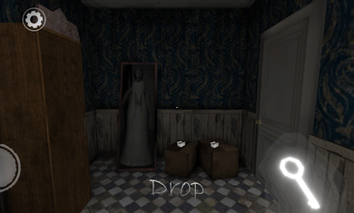 恐怖奶奶5蘇醒時(shí)刻漢化版 vBeta 1.2.1 安卓版 0