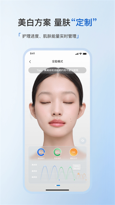美麗肌因官方版1