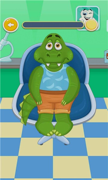 補(bǔ)牙模擬器 v1.0.1 安卓版 2