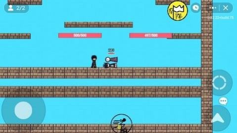 動漫決斗場 v1.0 安卓版 0