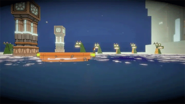 透視夢(mèng)境空間 v1.0.4 2