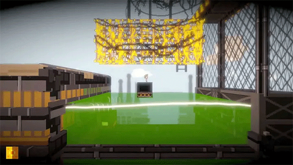 透視夢(mèng)境空間 v1.0.4 0