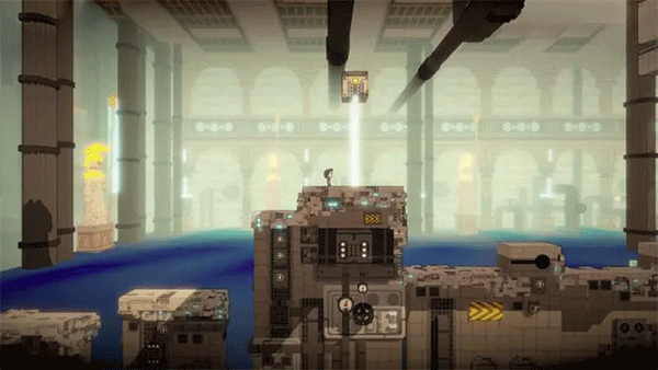 透視夢(mèng)境空間 v1.0.4 3