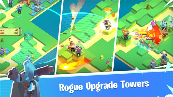 roguetower v1.0.8 0