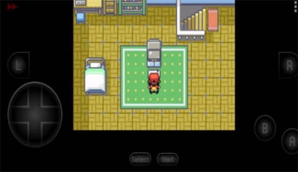 精靈寶可夢火紅隨機版 v1.0 安卓版 0