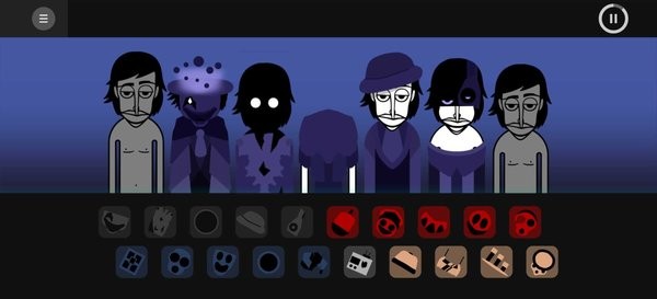 節(jié)奏盒子末日版 v0.5.7 安卓版 0