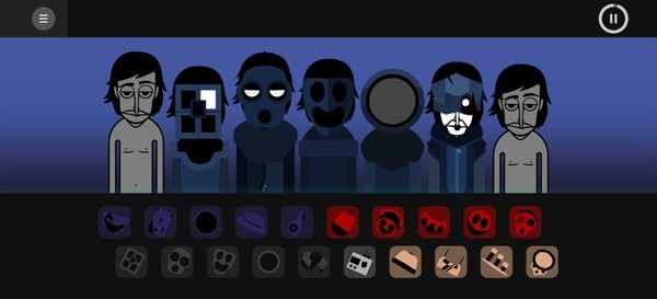 節(jié)奏盒子末日版 v0.5.7 安卓版 1