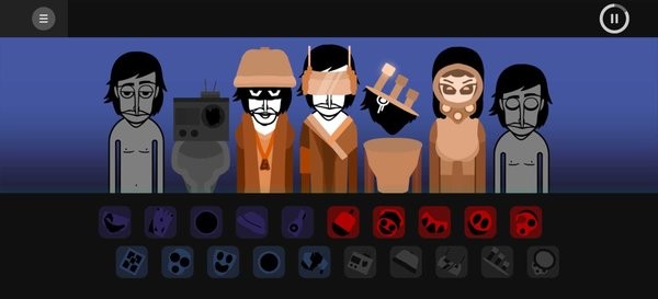 節(jié)奏盒子末日版 v0.5.7 安卓版 2