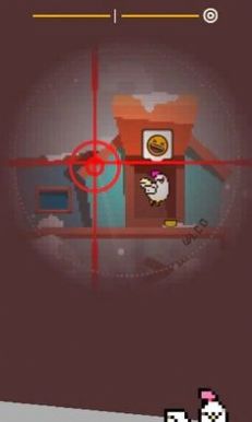 誰讓雞出來了 v1.0 0