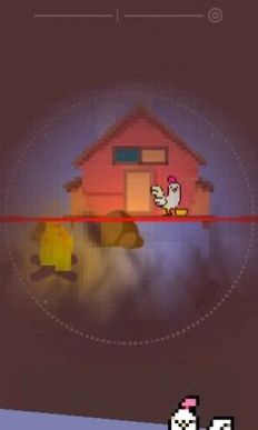 誰讓雞出來了 v1.0 2