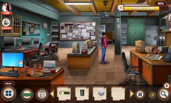 密室逃脫未揭開(kāi)之謎 v3.3 安卓版 0