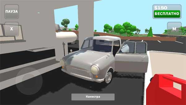 皮卡車駕駛模擬器 v1.3.5 2