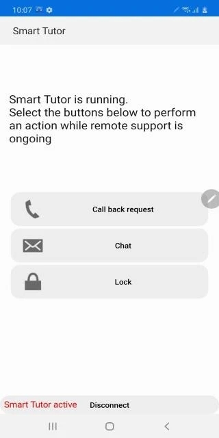 三星遠(yuǎn)程協(xié)助 v1.5 (build 374) 最新版 0