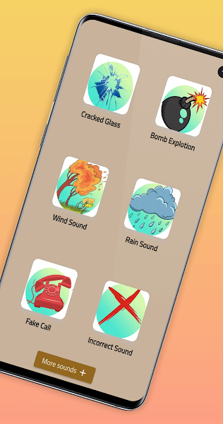 惡作劇聲音 v2 最新版 1